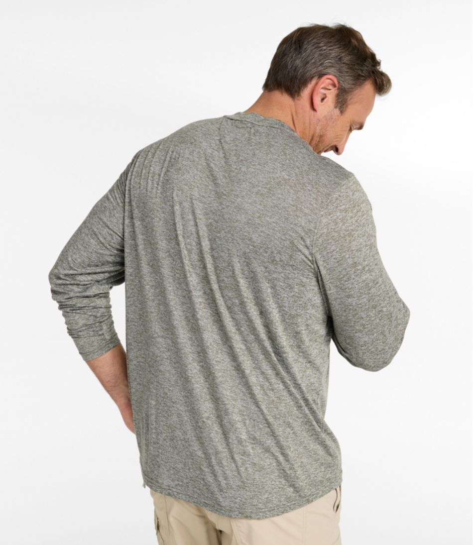 Men's Insect Shield Pro Knit Crew
