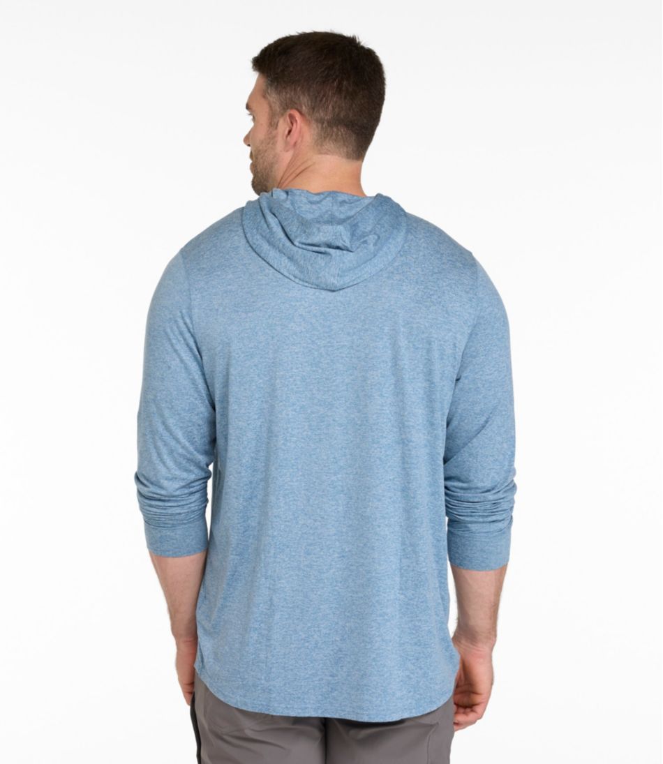 Men's Insect Shield Pro Knit Hoodie