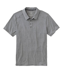 Men's Tropicwear Comfort Polo Short-Sleeve
