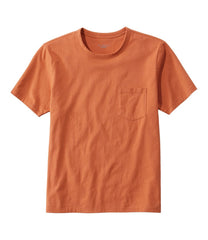 Men's Signature Stonecoast Tee Short-Sleeve