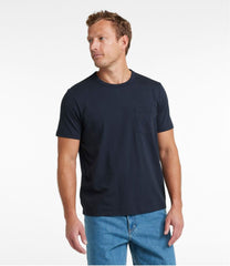 Men's Signature Stonecoast Tee Short-Sleeve