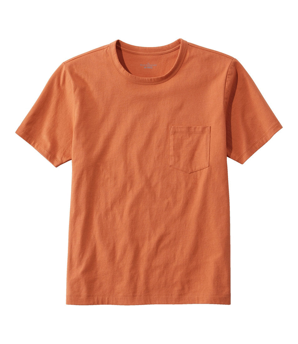 Men's Signature Stonecoast Tee Short-Sleeve