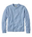 Men's Bean's Classic Ragg Wool Sweater Crewneck