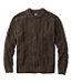 Men's Signature Cotton Fisherman Sweater