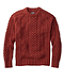 Men's Signature Cotton Fisherman Sweater