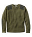 Crewneck Sweaters for Men L.L.Bean Commando Sweater