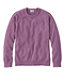 Crewneck Men's Wicked Soft Cotton/Cashmere Sweater