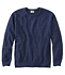 Crewneck Men's Wicked Soft Cotton/Cashmere Sweater