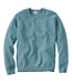 Crewneck Men's Wicked Soft Cotton/Cashmere Sweater