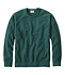 Crewneck Men's Wicked Soft Cotton/Cashmere Sweater