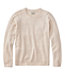 Crewneck Men's Essential Merino Sweater