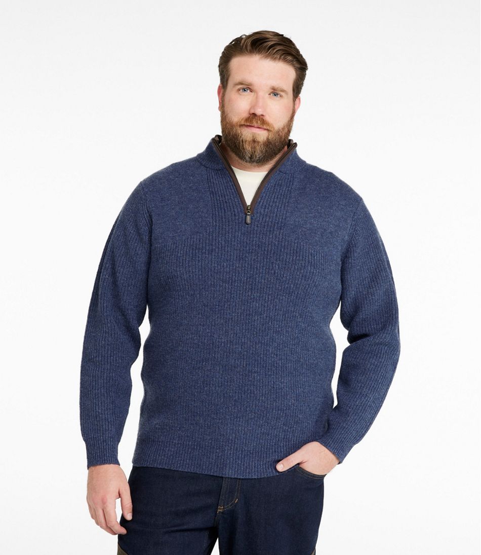 Men's Waterfowl Sweater
