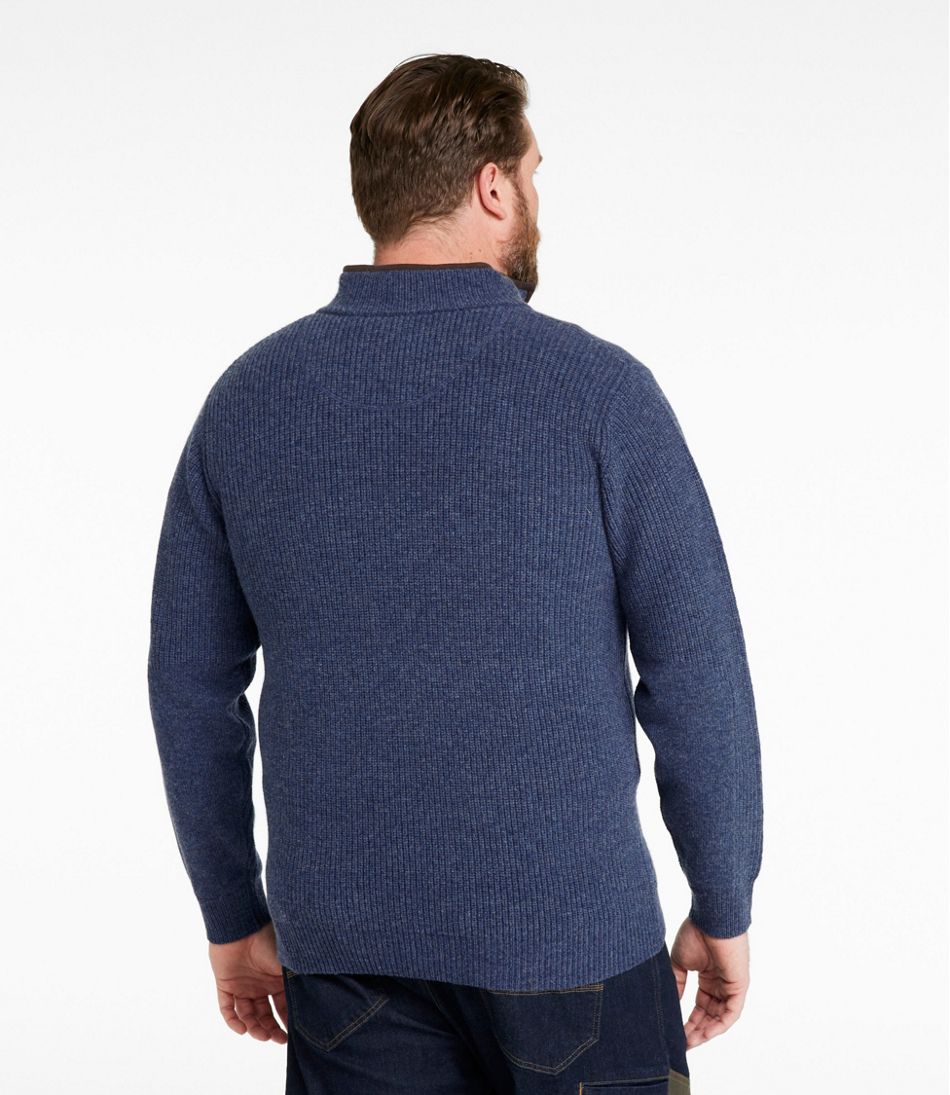 Men's Waterfowl Sweater