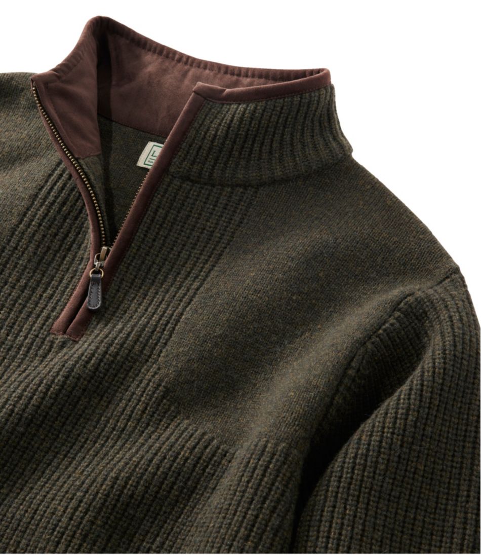 Men's Waterfowl Sweater