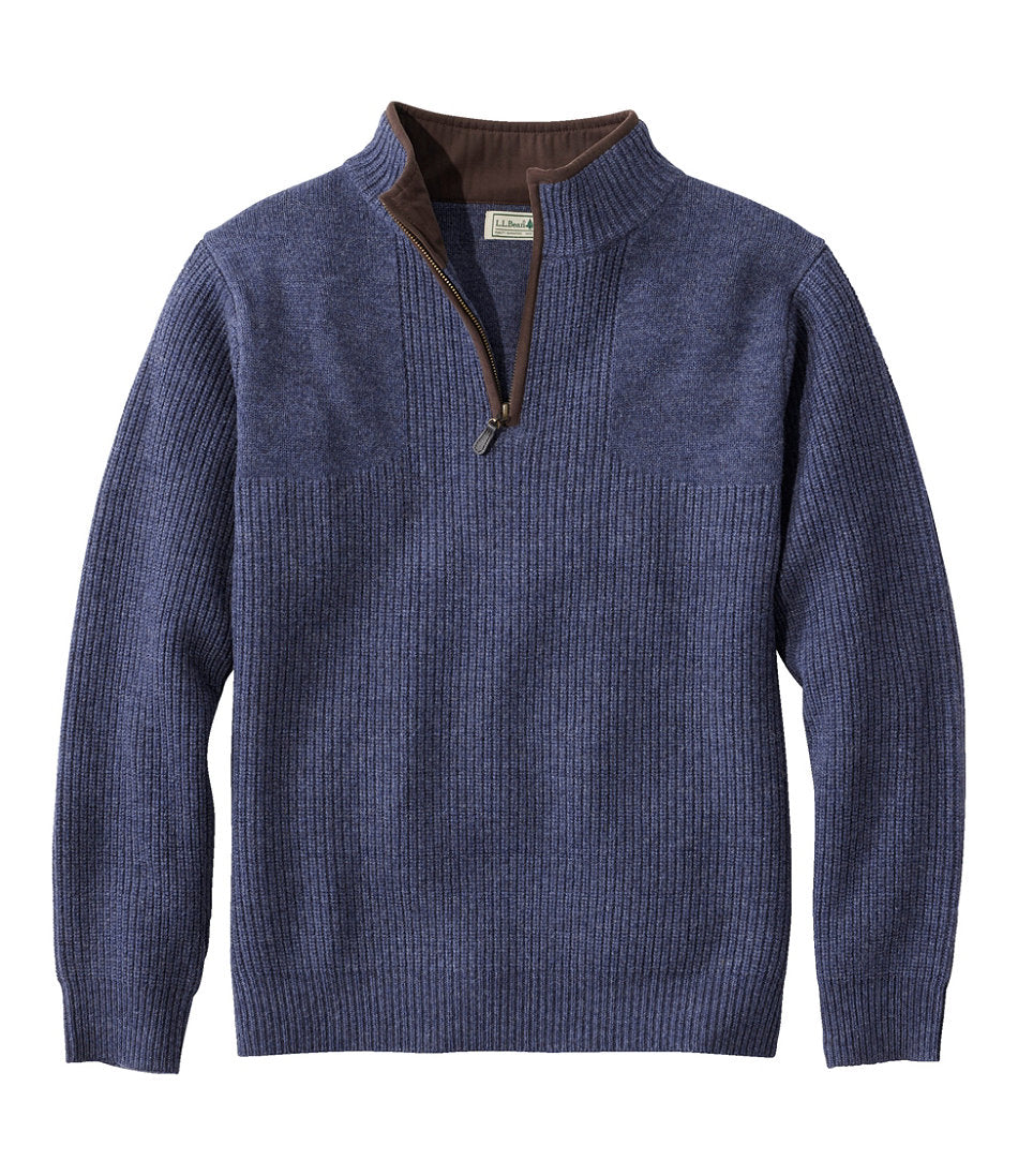 Men's Waterfowl Sweater