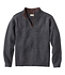Men's Waterfowl Sweater