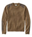 Men's Maine Guide Lightweight Lambswool Sweater