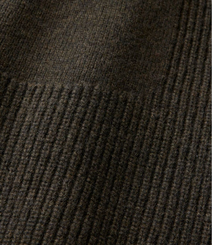 Men's Waterfowl Sweater, Full Zip