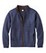 Men's Waterfowl Sweater Full Zip