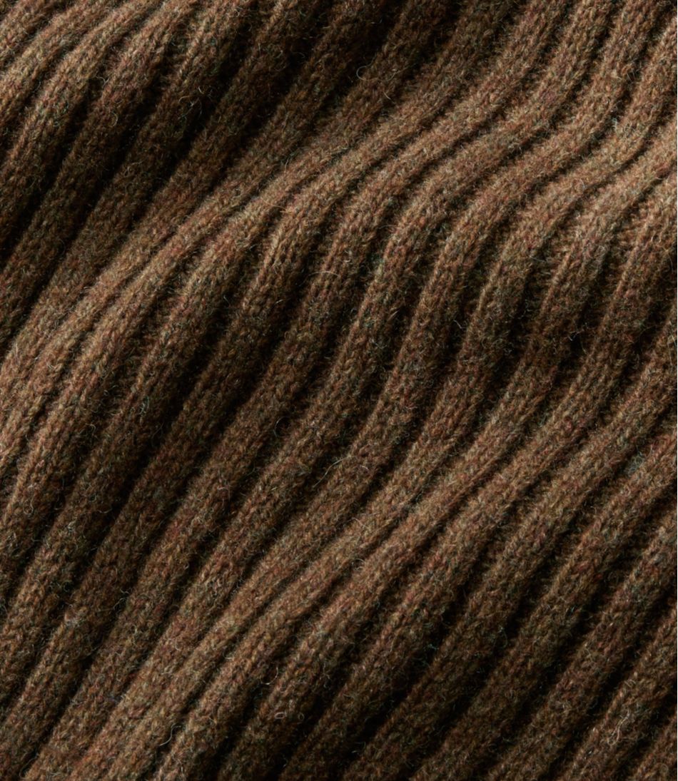 Henley Sweaters for Men L.L.Bean Commando Sweater