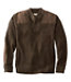 Henley Sweaters for Men L.L.Bean Commando Sweater