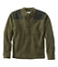 Henley Sweaters for Men L.L.Bean Commando Sweater