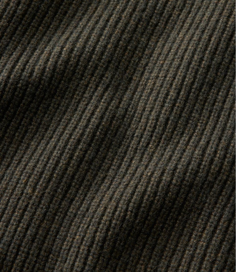 Men's Waterfowl Sweater with WINDSTOPPER by GORE-TEX LABS