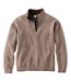 Men's Waterfowl Sweater with WINDSTOPPER by GORE-TEX LABS