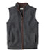 Men's Waterfowl Sweater Vest
