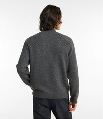 Men's Rangeley Merino Sweater Quarter-Zip