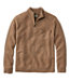 Men's Rangeley Merino Sweater Quarter-Zip