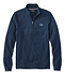 Men's Comfort Stretch Performance® Piqué Quarter-Zip Pullover