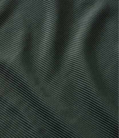 Men's VentureStretch Ottoman-Rib Pullover, Quarter-Zip