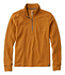 Men's VentureStretch Ottoman-Rib Pullover Quarter-Zip