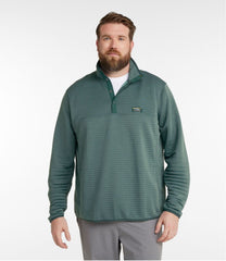 Men's Airlight Knit Pullover