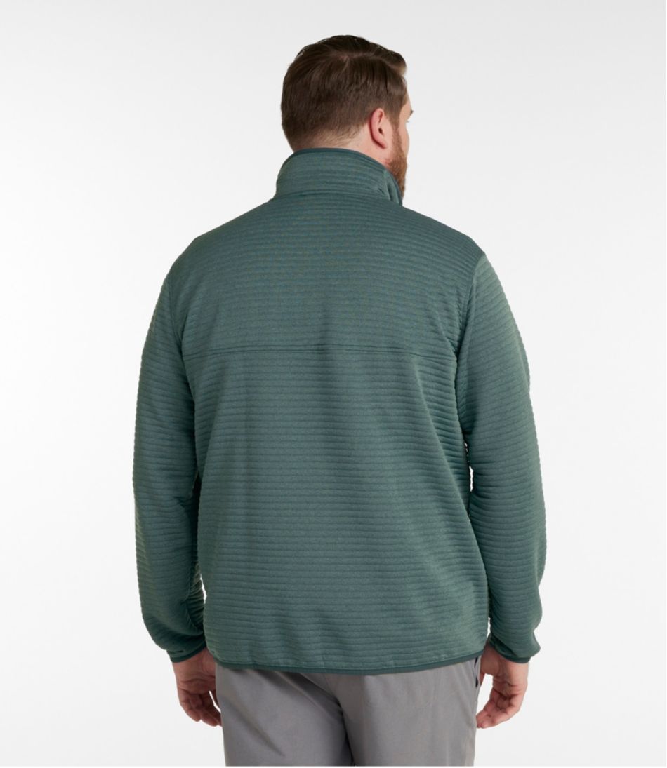Men's Airlight Knit Pullover