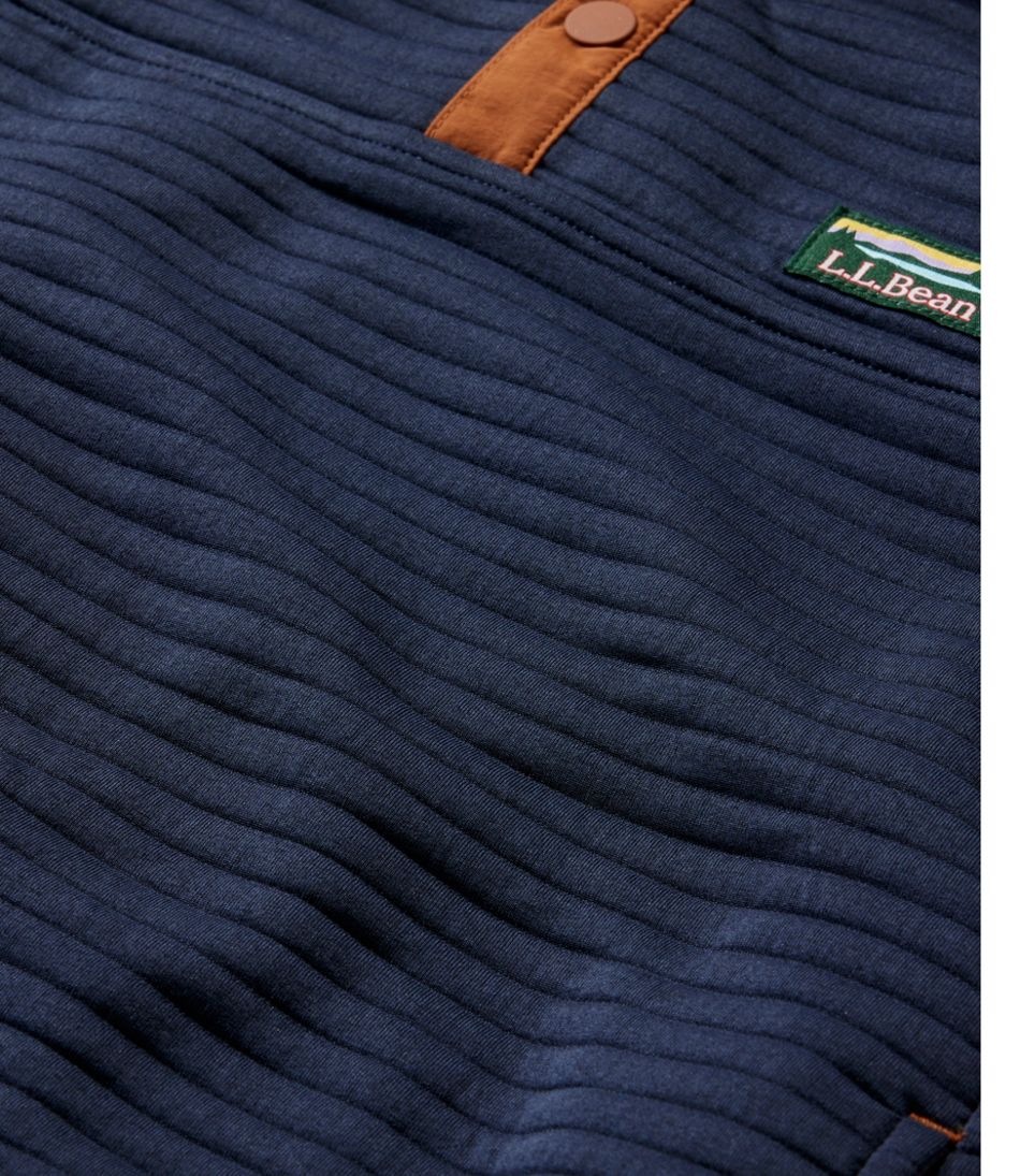 Men's Airlight Knit Pullover