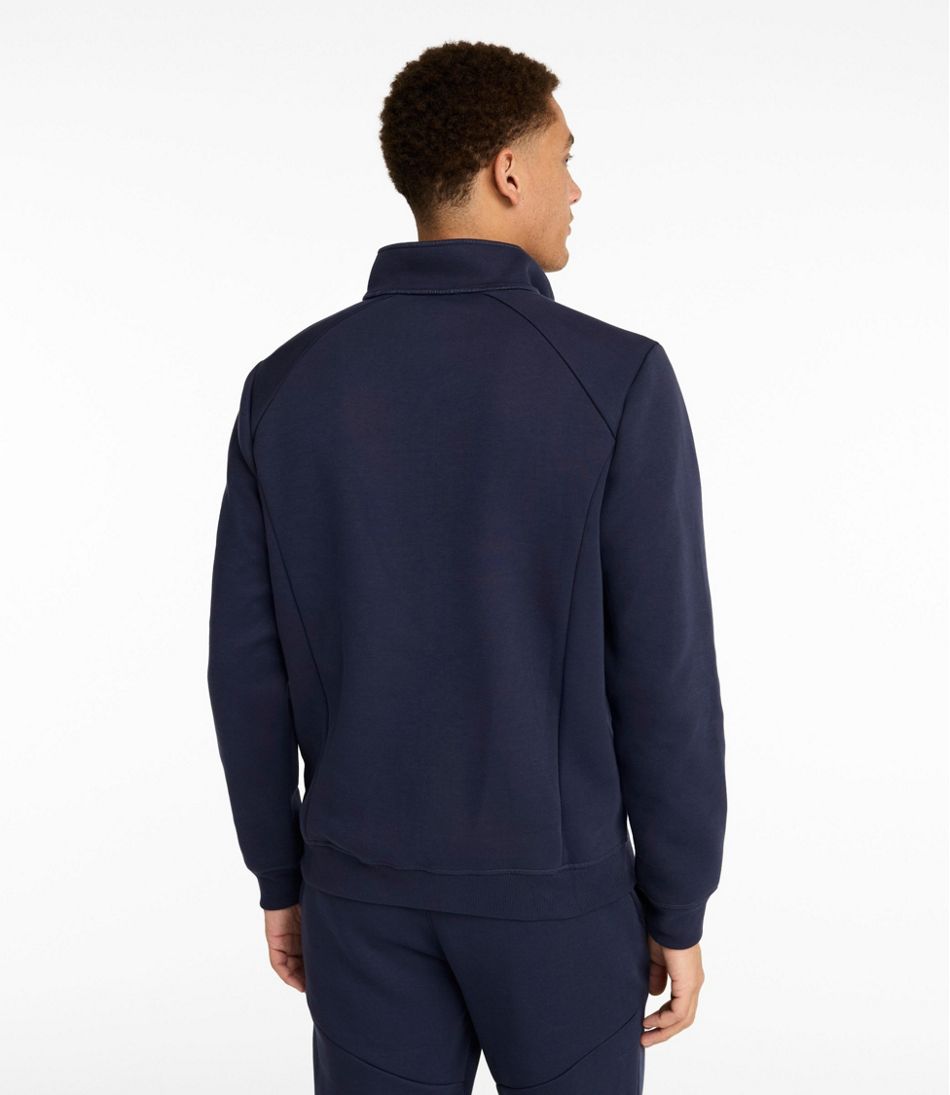 Men's Multisport Lifestyle Sweatshirt Full-Zip