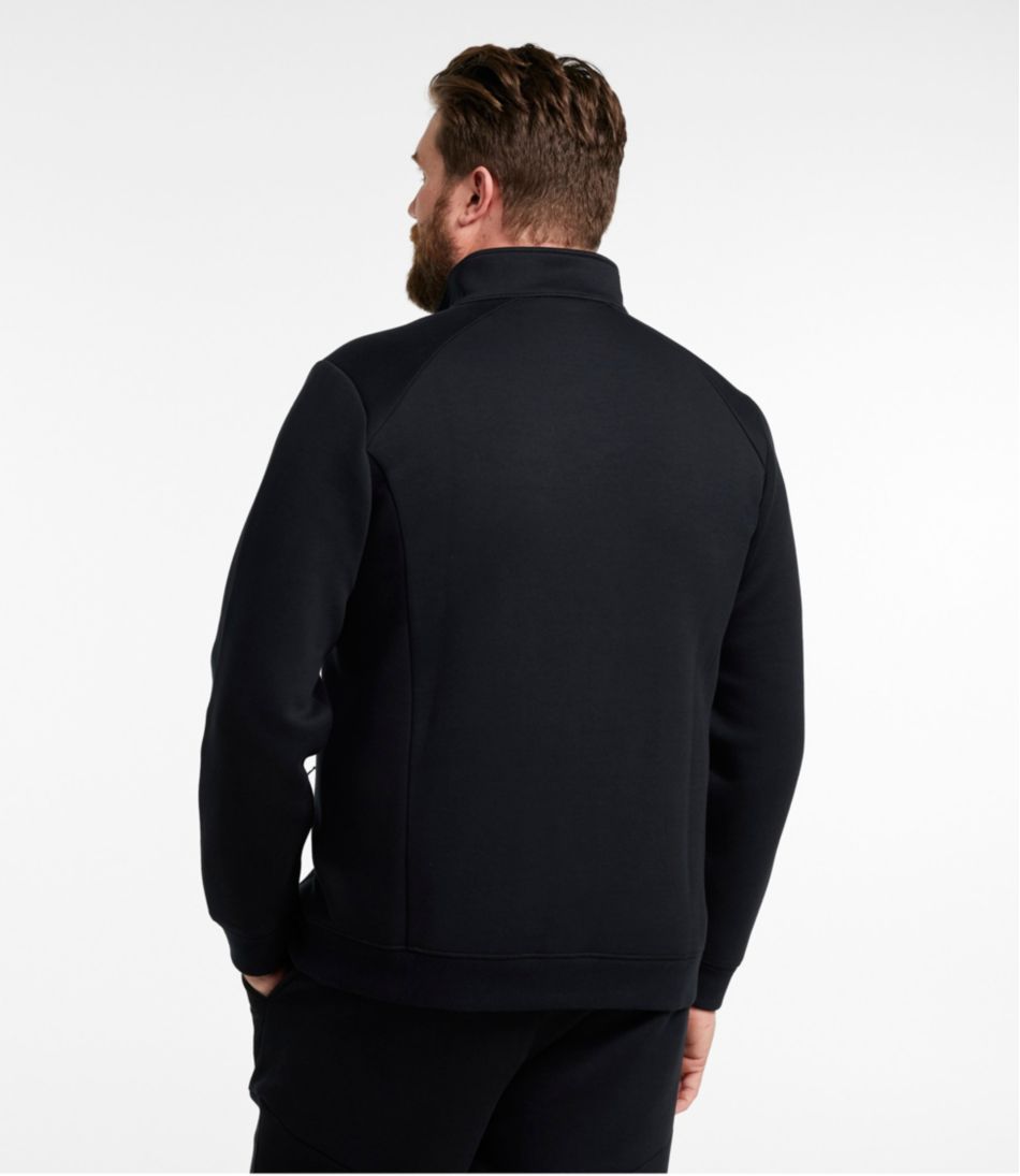 Men's Multisport Lifestyle Sweatshirt Full-Zip