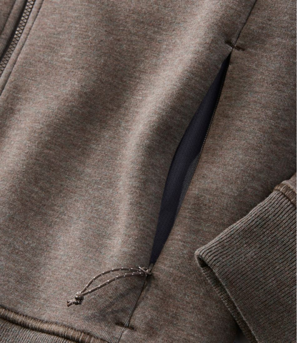 Men's Multisport Lifestyle Sweatshirt Full-Zip