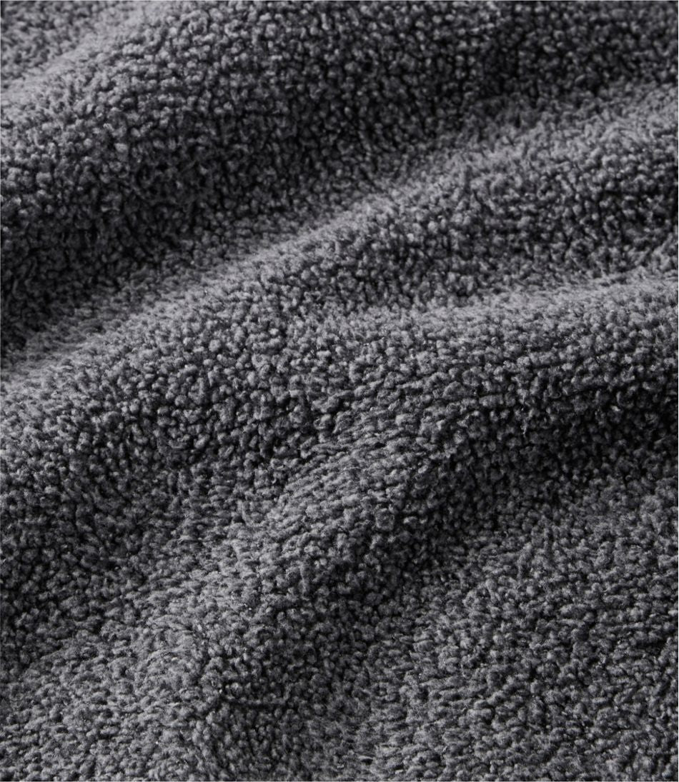 Fleece-Lined Men's Katahdin Iron Works® Hooded Sweatshirt