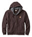 Fleece-Lined Men's Katahdin Iron Works® Hooded Sweatshirt