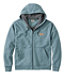 Fleece-Lined Men's Katahdin Iron Works® Hooded Sweatshirt