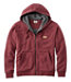 Fleece-Lined Men's Katahdin Iron Works® Hooded Sweatshirt