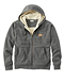 Fleece-Lined Men's Katahdin Iron Works® Hooded Sweatshirt