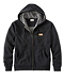 Fleece-Lined Men's Katahdin Iron Works® Hooded Sweatshirt