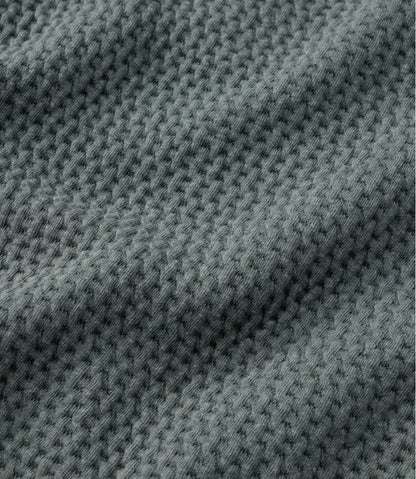 Men's Ridgeknit Pullover, Crewneck