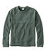 Men's Ridgeknit Pullover Crewneck