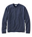 Men's Ridgeknit Pullover Crewneck