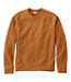 Men's Ridgeknit Pullover Crewneck